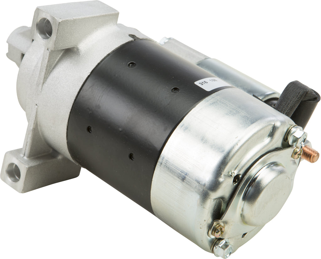 FIRE POWER STARTER MOTOR POL SHI0147-atv motorcycle utv parts accessories gear helmets jackets gloves pantsAll Terrain Depot