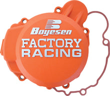 Load image into Gallery viewer, BOYESEN FACTORY RACING IGNITION COVER ORANGE SC-46O