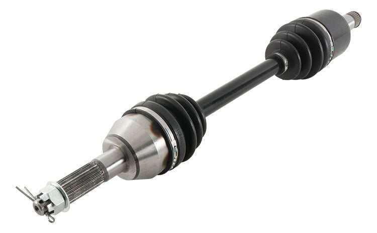 ALL BALLS 6 BALL HEAVY DUTY AXLE REAR AB6-PO-8-385