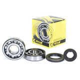PROX CRANKSHAFT BEARING & SEAL KIT 23.CBS33089