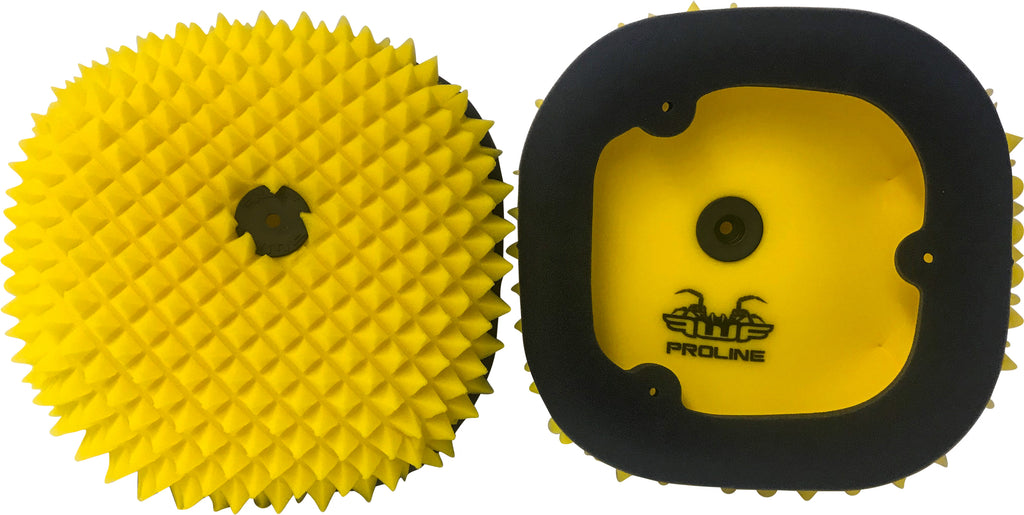 FUNNELWEB AIR FILTER PROLINE GAS GAS FWF PRO 7121