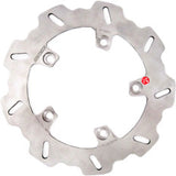 BRAKING ROTOR REAR AP08RID