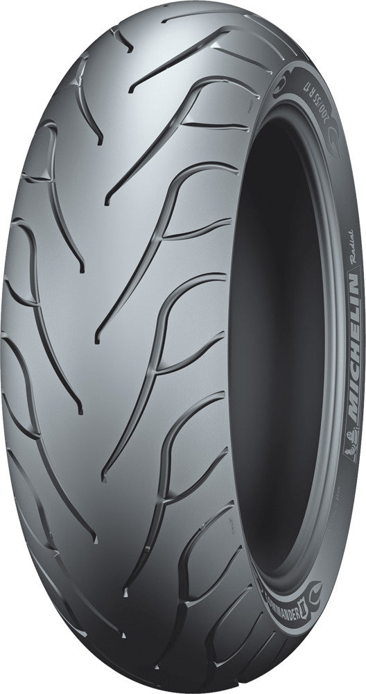 MICHELIN TIRE COMMANDER II REAR 130/90B16 73H BLTD BIAS REINF 46650