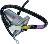 FIRE POWER STARTER MOTOR KAW SMU0468