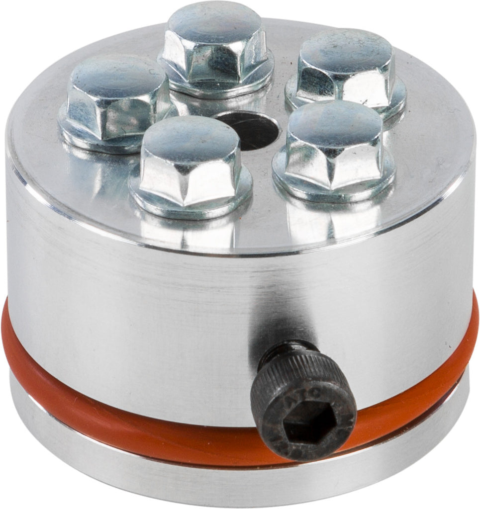 RACE TECH BUDDY PLUG EXHAUST INSERT BP-103
