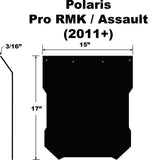 PDP SNOWFLAP SF11RMKPB