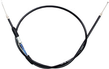 Load image into Gallery viewer, MOTION PRO BLACK VINYL HOT START CABLE 04-0254