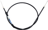 MOTION PRO BLACK VINYL HOT START CABLE 04-0254