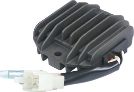 RICKS REGULATOR / RECTIFIER 10-224