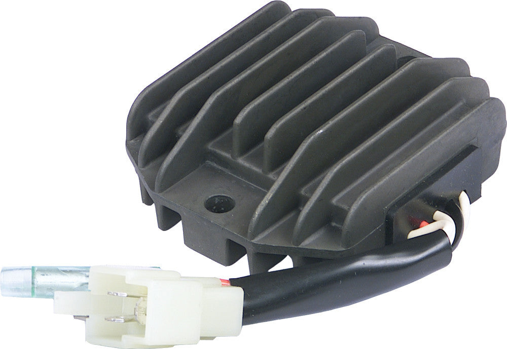 RICKS REGULATOR/RECTIFIER 10-322-atv motorcycle utv parts accessories gear helmets jackets gloves pantsAll Terrain Depot