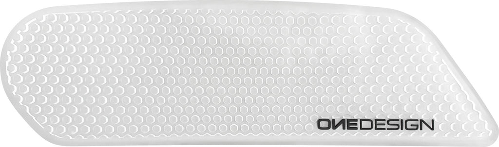 ONE EMBLEMS HDR TANK SIDE PAD CLEAR HDR 264