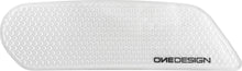 Load image into Gallery viewer, ONE EMBLEMS HDR TANK SIDE PAD CLEAR HDR 264