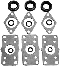 Load image into Gallery viewer, WINDEROSA EXHAUST VALVE GASKET KIT-SX700 02-06 VIPER-SRX700'98-02+ 719118