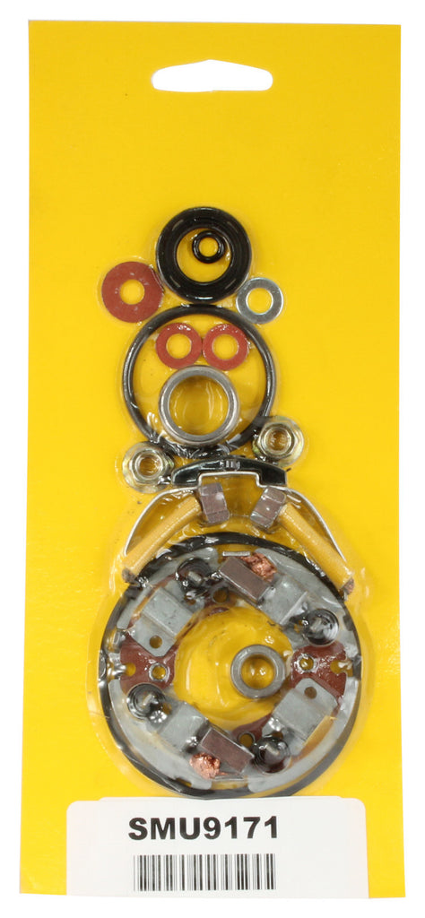 FIRE POWER STARTER BRUSH KIT SMU9171