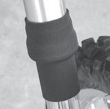 PCRACING FORKSKINS LONG 32-43MM 0406-0011