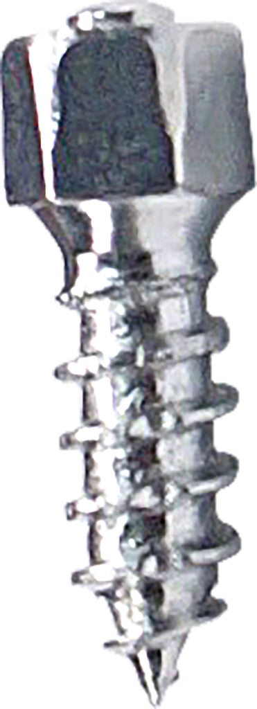 WOODYS ATTACK TWIST SCREWS 18MM 500/PK WST-0618-500-atv motorcycle utv parts accessories gear helmets jackets gloves pantsAll Terrain Depot