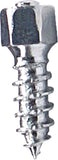 WOODYS ATTACK TWIST SCREWS 18MM 500/PK WST-0618-500