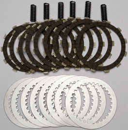 EBC DIRT RACER CLUTCH SET DRC162-atv motorcycle utv parts accessories gear helmets jackets gloves pantsAll Terrain Depot
