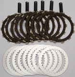 EBC DIRT RACER CLUTCH SET DRC162