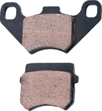 Load image into Gallery viewer, MOGO PARTS BRAKE PADS 13-0400-B