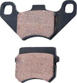 MOGO PARTS BRAKE PADS 13-0400-B
