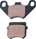 MOGO PARTS BRAKE PADS 13-0400-B