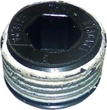 WSM WSM PUMP PLUG S/D 003-720-01B