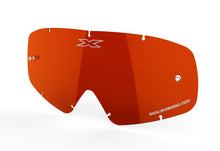 Load image into Gallery viewer, EKS BRAND GO-X X-GROM LENS RED TERMINATOR MIRROR 067-42500