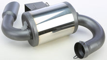 Load image into Gallery viewer, MBRP PERFORMANCE EXHAUST TRAIL SILENCER 422T209