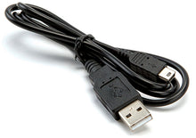 Load image into Gallery viewer, UCLEAR MINI USB CHARGE/DATA CABLE FOR HBC AND AMP SERIES 11003