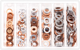 BOLT DRAIN PLUG WASHER KIT 2008-DPW