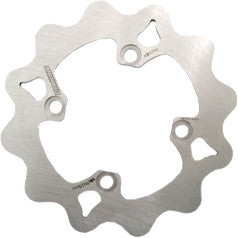 BRAKING ROTOR FRONT/REAR KW32RID-atv motorcycle utv parts accessories gear helmets jackets gloves pantsAll Terrain Depot