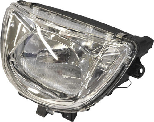 YANA SHIKI HEADLIGHT ASSY K1200 HL2059-5