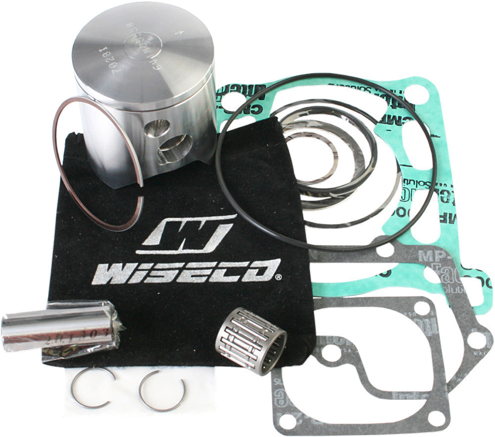 WISECO TOP END KIT SUZ PK1321