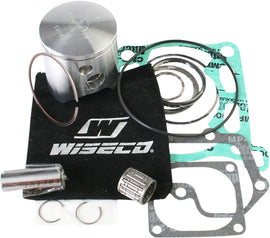 WISECO TOP END KIT SUZ PK1321