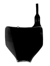 Load image into Gallery viewer, Front Number Plate-atv motorcycle utv parts accessories gear helmets jackets gloves pantsAll Terrain Depot