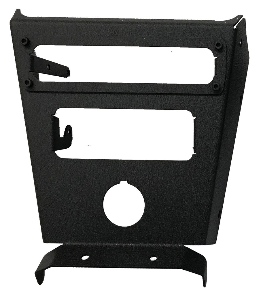 NAVATLAS NNT20 INTERCOM MOUNT PLATE CAN BX320