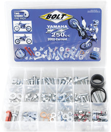 BOLT 2 STROKE PRO PACK YAM YZ250 YZPP-250