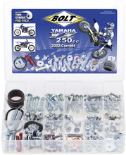 Load image into Gallery viewer, BOLT 2 STROKE PRO PACK YAM YZ250 YZPP-250