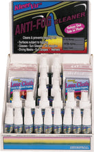 Load image into Gallery viewer, KLEER VU NO FOG CLOTH 91173 EA-atv motorcycle utv parts accessories gear helmets jackets gloves pantsAll Terrain Depot