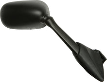 Load image into Gallery viewer, EMGO MIRROR RIGHT BLACK YAM 20-80571