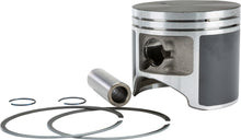 Load image into Gallery viewer, SP1 PISTON T-MOLY A/C SM-09077
