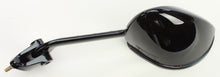 Load image into Gallery viewer, EMGO MIRROR LEFT BLACK KAW 20-43042
