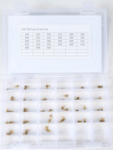 Load image into Gallery viewer, EBC HEX MAIN JET KIT 2/PC EA. #240-500 HJK27B