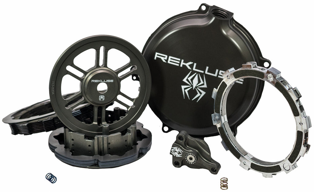 REKLUSE RACING RADIUS CX CLUTCH (DDS) HUSQ KTM RMS-7913098