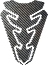Load image into Gallery viewer, ONE EMBLEMS TANKPAD CARBON LOOK CGEXCP