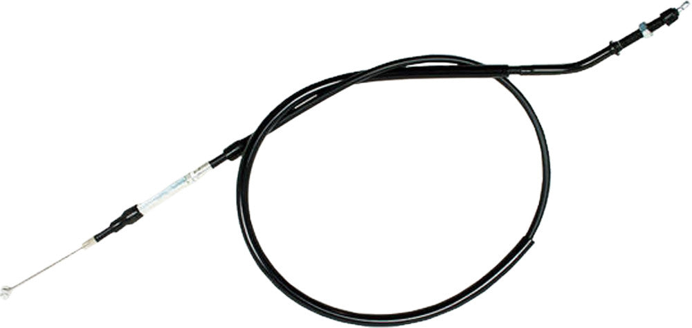 MOTION PRO BLACK VINYL CLUTCH CABLE 02-0545