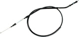 MOTION PRO BLACK VINYL CLUTCH CABLE 02-0545