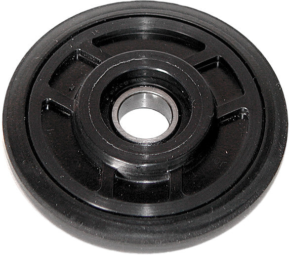 PPD IDLER WHEEL BLACK 5.31"X25MM 04-116-88P