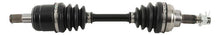 Load image into Gallery viewer, ALL BALLS 6 BALL HEAVY DUTY AXLE FRONT AB6-HO-8-101
